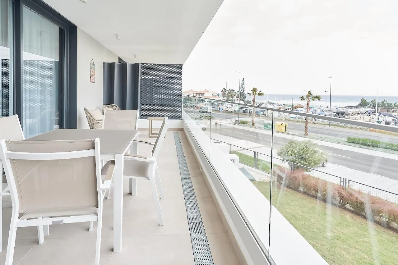 Apartamento Sealine Torrox Costa Ry01 By Holidayandaluz Málaga España