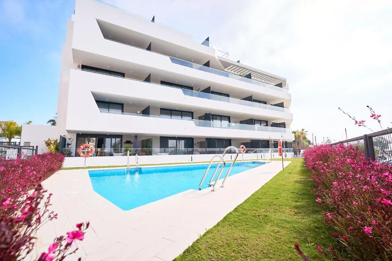 Sealine Torrox Costa Ry01 By Holidayandaluz Málaga