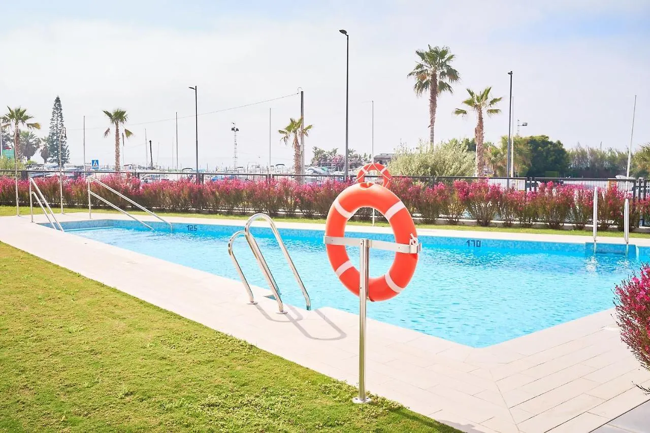 Sealine Torrox Costa Ry01 By Holidayandaluz Málaga